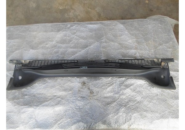 Пластик під лобове скло, жабо Xsara Picasso, 94632921ZL 